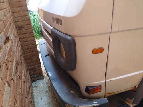 Vw 9150 Ano 2011 Bau Refrigerado Unico Dono Novissimo//