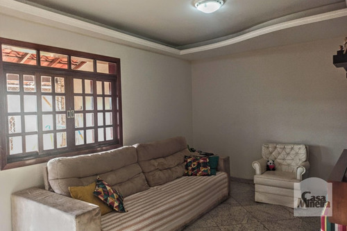 Imagem 1 de 15 de Casa À Venda No Alto Caiçaras - Código 267224 - 267224
