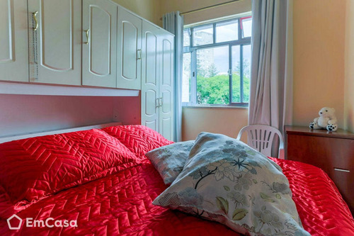 Imagem 8 de 10 de Apartamento À Venda Em São Paulo - 20449
