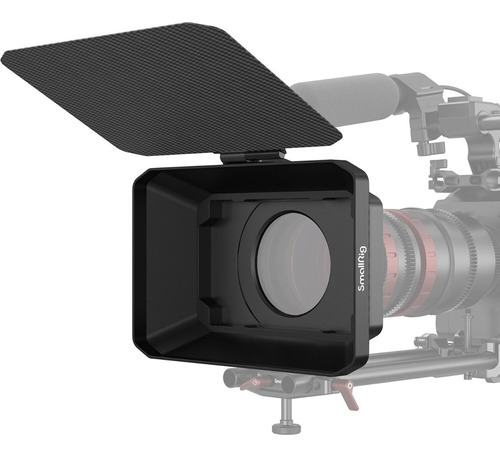 Lightweight Matte Box / Smallrig 2660