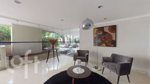 Imagem 9 de 30 de Apartamento Padrão Em São Paulo - Sp - Ap0244_rncr