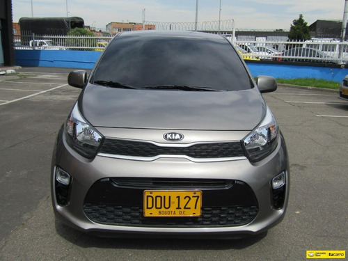 Kia Picanto All New