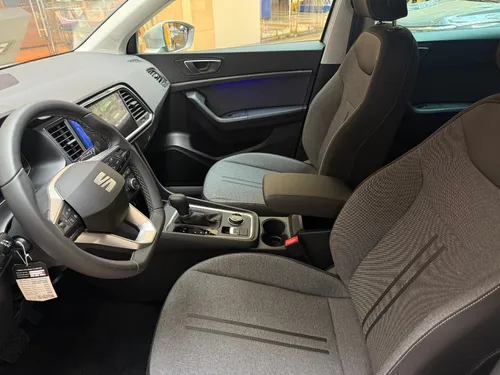 Seat Ateca 1.4 Style Sport