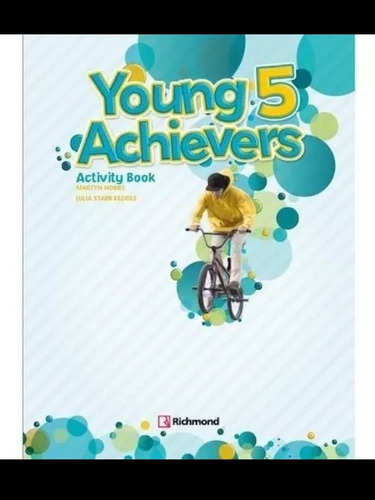 Young Archivers 5 Activity Book