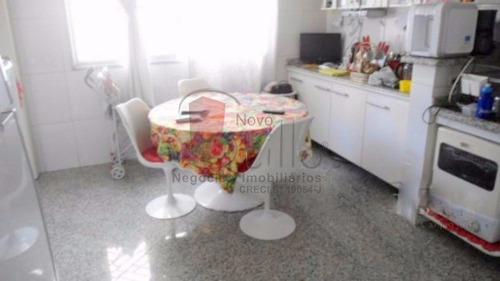 Imagem 6 de 15 de Casa Em Condominio - Vila Prudente - Ref: 5109 - V-5109