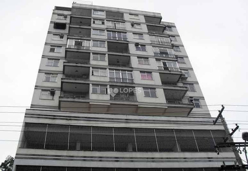 Imagem 6 de 11 de Cobertura Imperdivel Por 400.000 - Centro - Niterói/rj - Co2973