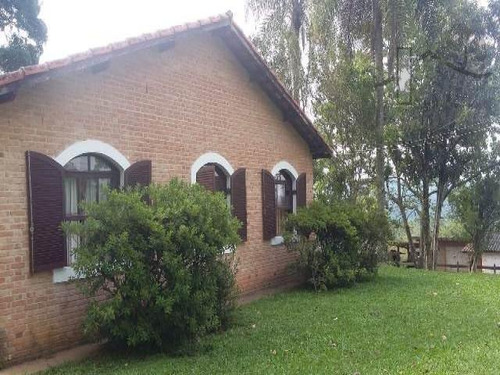 Cód 3224 - Lindo Sitio Com 14.000 M² - 3224