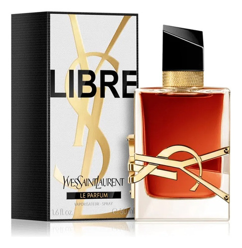 Yves Saint Laurent Libre Le Parfum Feminino 50ml