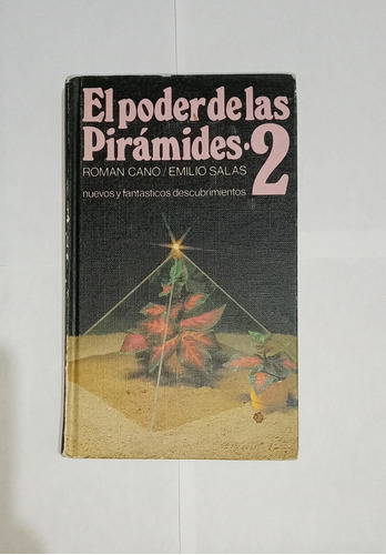 El Poder De Las Pirámides 