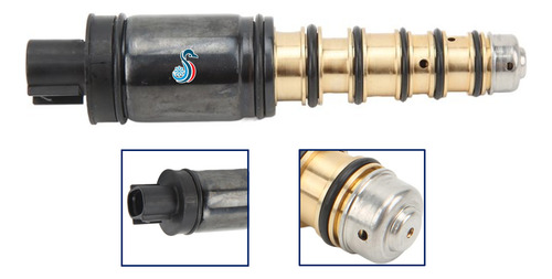 Válvula Control Compresor Toyota Hiace Yaris Vc013
