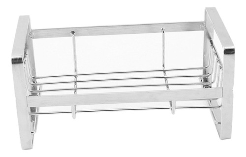 Organizador De Almacenamiento Para Fregadero, Dispensador De