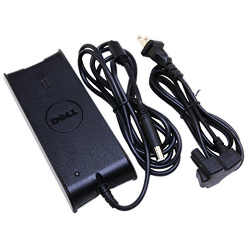 Cargador De Laptop De 90w Ac Dell Inspiron 157537 15754...