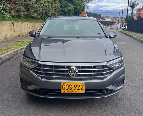 Volkswagen Jetta Vii 1.4 Tsi Highline