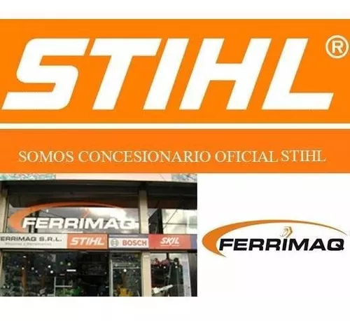 STIHL Cabezal De Corte DuroCut 40-4