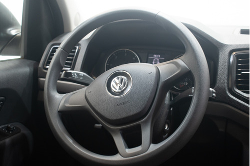 Volkswagen Amarok 2.0 Cd Tdi 180cv 4x4 Trendline