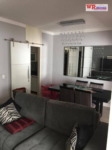 Sobrado À Venda, 120 M² Por R$ 636.000,00 - Demarchi - São Bernardo Do Campo/sp - So0682