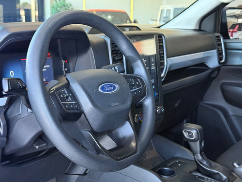 Ford Ranger XLS 2.0 4x2 CD Diesel Aut.