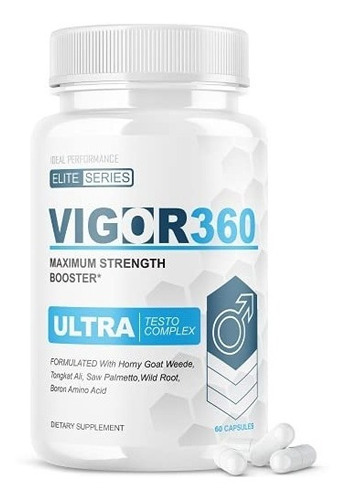 Vigor 360 - Distribuidor Oficial
