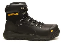Comprar Botin Caterpillar Hombre Diagnostic Punta Acero Waterproof