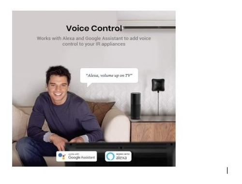 Broadlink Rm4 Pro Smart Home Hub-wifi,automatización