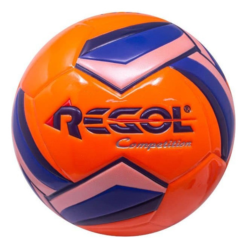 Balón Micro Com Regol Ft-mini 60-62