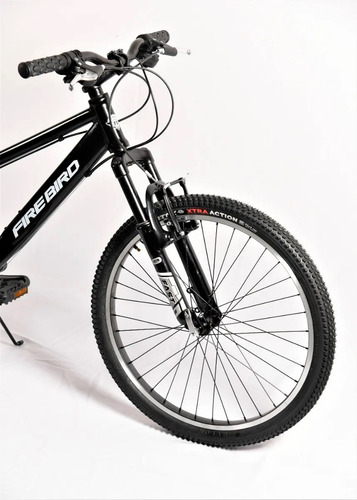 Bicicleta Mtb Fire Bird Ltwoo 21 Vel - Rodado 24