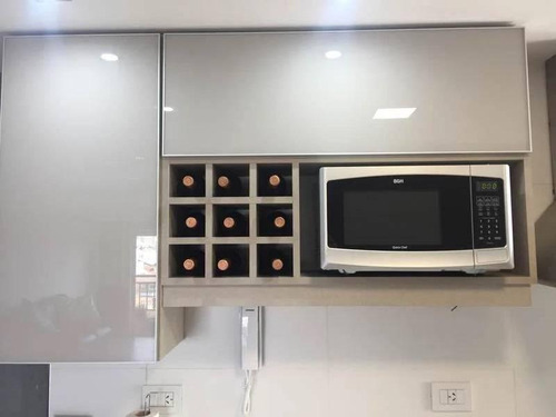 Imagen 4 de 17 de Excelente Departamento De 3 Ambientes