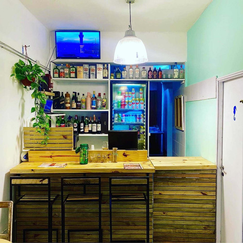 Fondo De Comercio Local Gastronómico