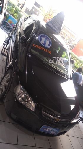 Chevrolet Astra 2.0 Advantage Flex Power 5p 2011