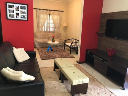 Casa A Venda, Terreno Com 3 Casas Construídas At 6710m² - Louveira Sp - Ch00180 - 34473052