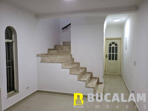 Imagem 4 de 15 de Casa Para Venda No Jardim Maria Rosa - 4329-rm