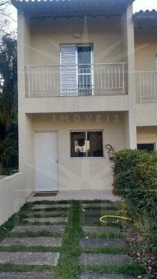 Imagem 5 de 15 de Casa De Condominio Para Venda, 2 Dormitório(s), 54.0m² - 5332