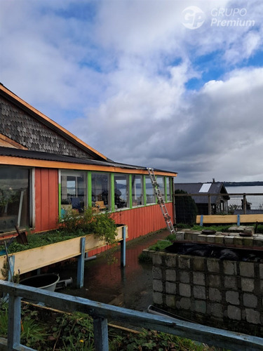 Venta De Casa En Ancud 3 Dormitorios 2 Baños