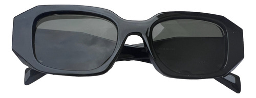Lentes Para El Sol Color Negros.