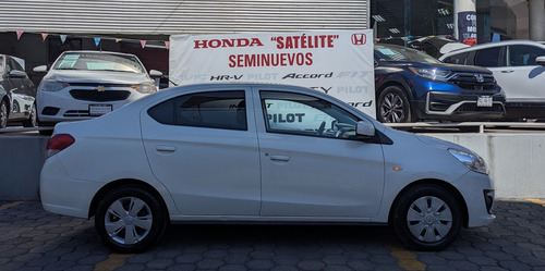 Dodge Attitude 1.2 Se At