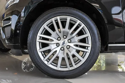 Ford Expedition 3.5 V6 Ecoboost Platinum Max 4X4 At