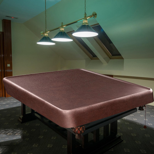 Funda Para Mesa De Billar, Funda Para Mesa De Tenis De Mesa,