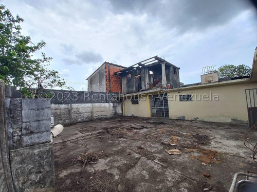 Casa En Venta San José Araure - #23-30367 Jm Rah