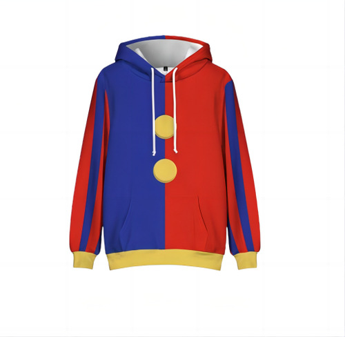 Sudaderas Con Capucha, Sudaderas, The Amazing Digital Circus