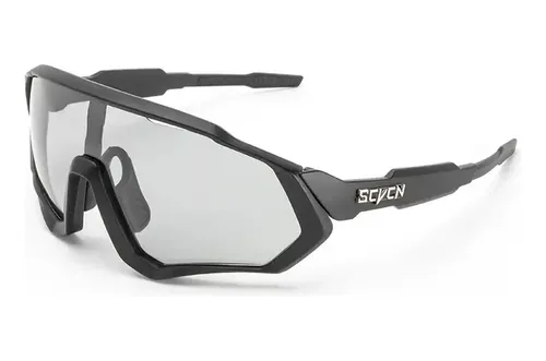 SCVCN Gafas Fotocromaticas Ciclismo Hombre Mujer Lentes de