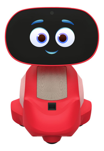 Miko 3: Robot Inteligente Impulsado Por Ia Para Ninos, Robot