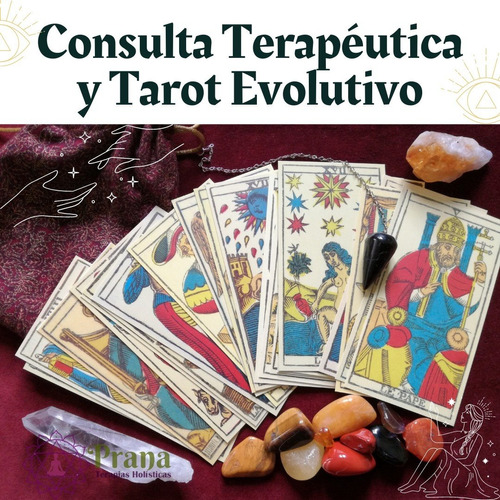 Consulta De Tarot A Distancia - 1 Pregunta Puntual