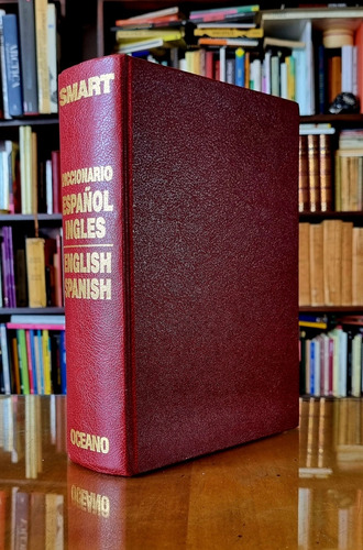 Diccionario Español - Inglés / Inglés- Español - Atelier (Usado)
