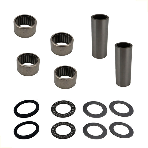 Kit De Bujes Reparacion Horquillon Para Yamaha Yz 250f