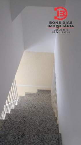 Imagem 9 de 15 de Sobrado Em Condominio - Vila Re - Ref: 1875 - V-1875