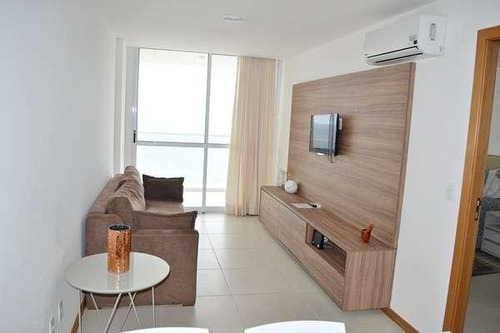 Apartamento, Vista Mar - Barra - 32