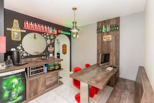 Imagem 18 de 21 de Apartamento À Venda No Bairro Vila Mariana - São Paulo/sp - O-18668-31126