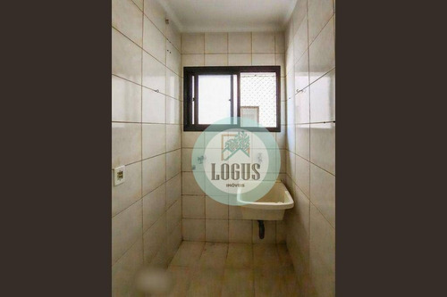 Imagem 12 de 27 de Apartamento À Venda, 69 M² Por R$ 325.000,00 - Nova Petrópolis - São Bernardo Do Campo/sp - Ap1768