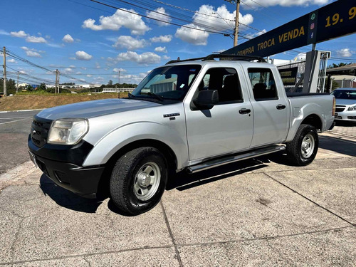 Imagem 5 de 15 de Ford Ranger 2.3 Xls 16v 4x2 Cd Gasolina 4p Manual
