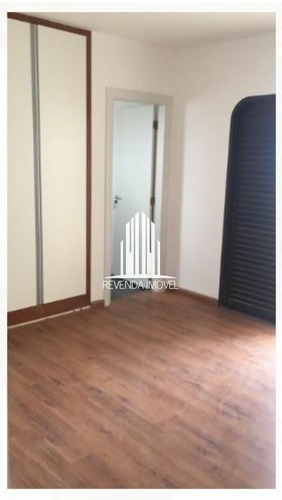 Imagem 9 de 14 de Cobertura Duplex 647m2 No Alto Da Boa Vista 4 Suíte 4 Vagas - Lo6963
